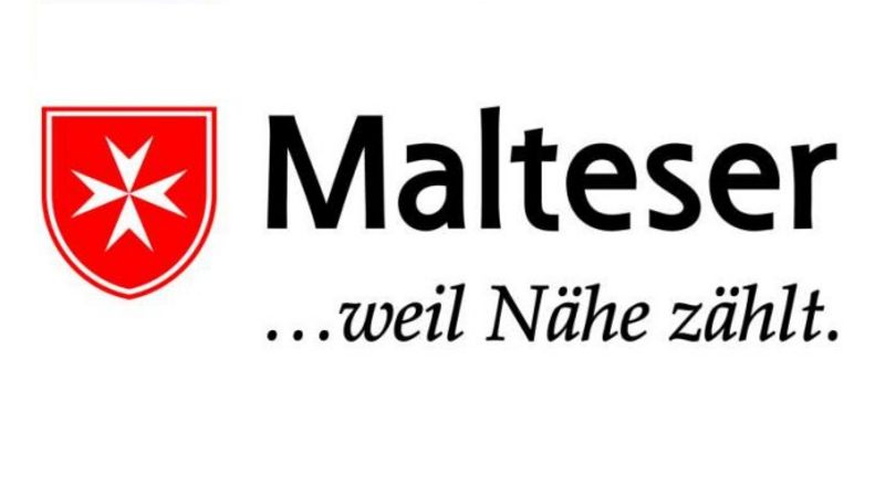 Logo der Malteser