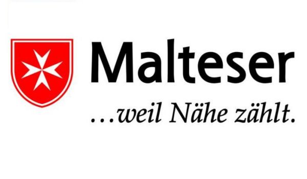 Logo der Malteser