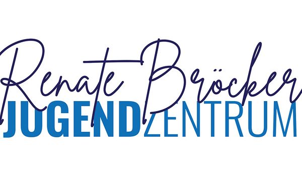 Logo Renate-Bröcker-Jugendzentrum
