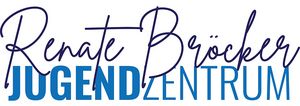 Logo Renate-Bröcker-Jugendzentrum