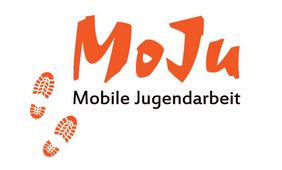 MoJu - Mobile Jugendarbeit (Logo)