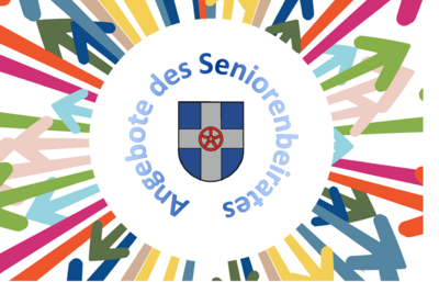 Angebote des Seniorenbeirates