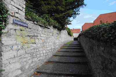 Schupmanngasse