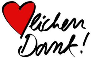 Herzlichen Dank!