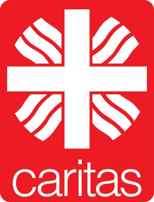 Logo der Caritas