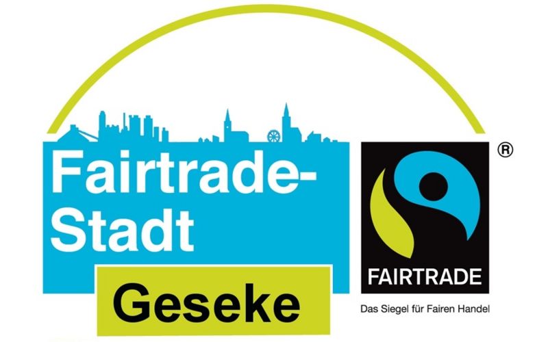 Fairtrade-Stadt Geseke