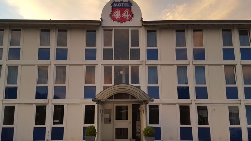 Motel44 in Geseke