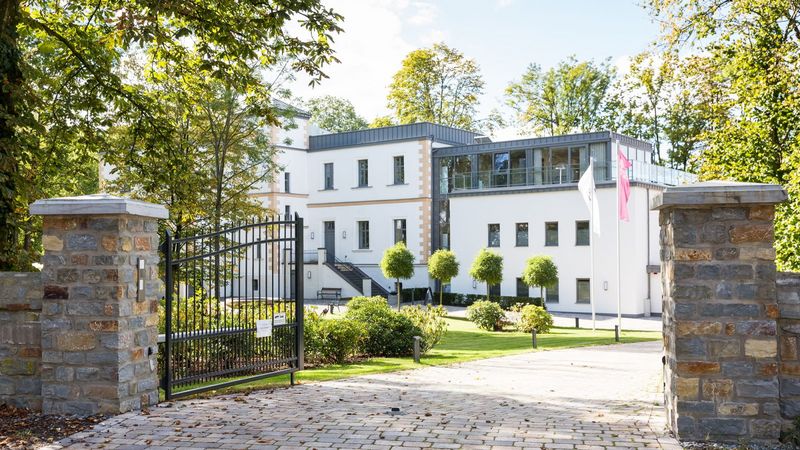 Hotel "Rittergut Störmede"