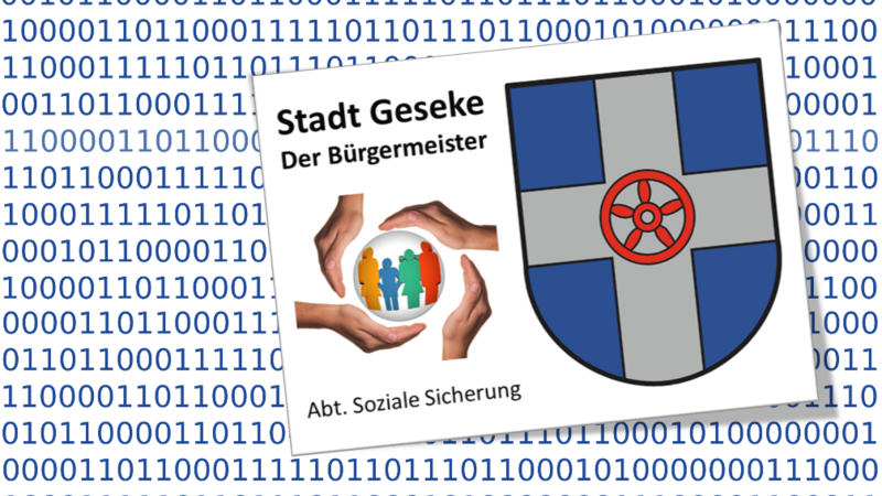 Informationspflichten nach Artikel 13 und 14 Datenschutz-Grundverordnung (DSGVO)