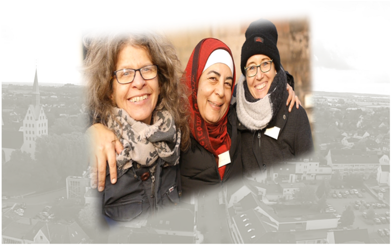 Zuwanderung & Integration