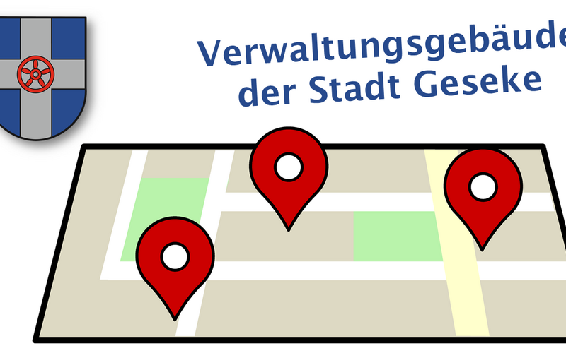 Verwaltungsgebäude