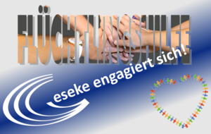 Flüchtlingshilfe - Geseke engagiert sich!