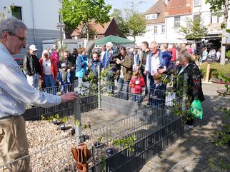 Vieh- und Krammarkt Gösselkirmes 2022
