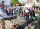 Vieh- und Krammarkt Gösselkirmes 2022