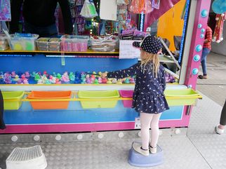 Eröffnung Gösselkirmes 2022