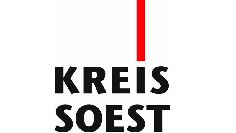 Logo des Kreises Soest