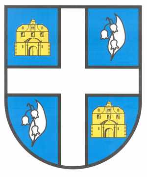 Ortswappen von Eringerfeld