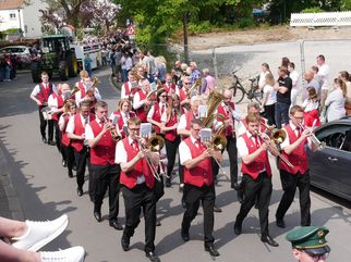 Frühlingsfestzug 2022