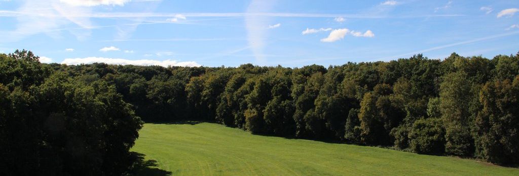 Naturschutzgebiet Westerschledde