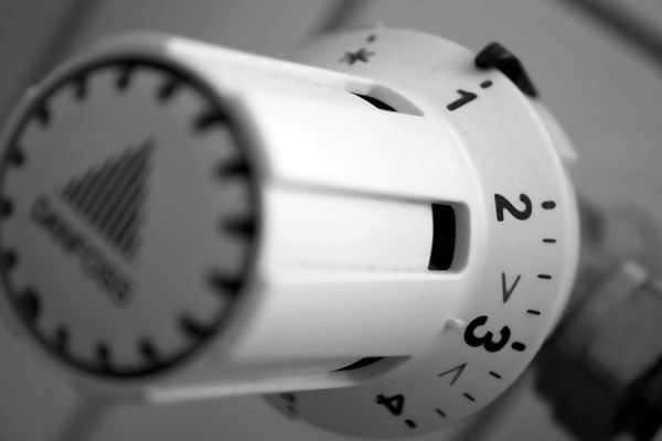 Heizkörperthermostat