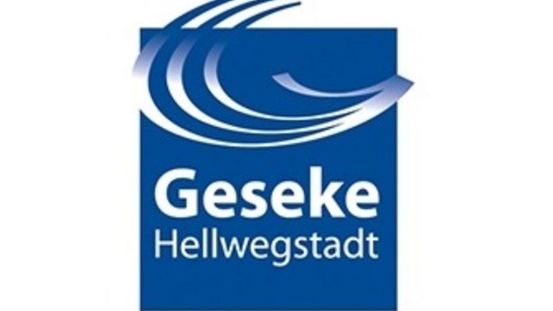 Logo: Geseke, Hellwegstadt