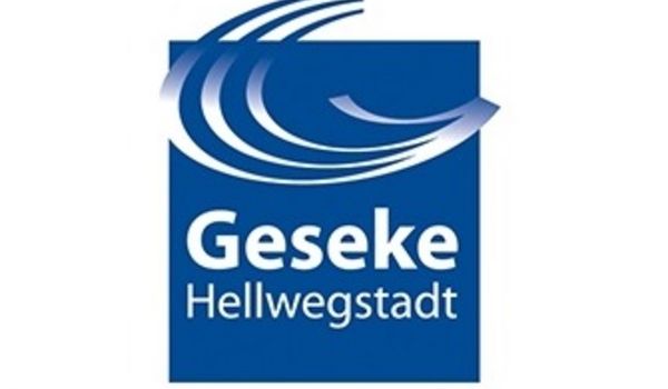 Logo: Geseke, Hellwegstadt