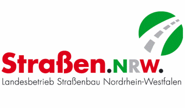 Logo Straßen NRW