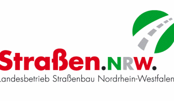 Logo Straßen NRW