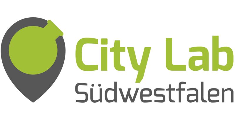 Logo City Lab Südwestfalen