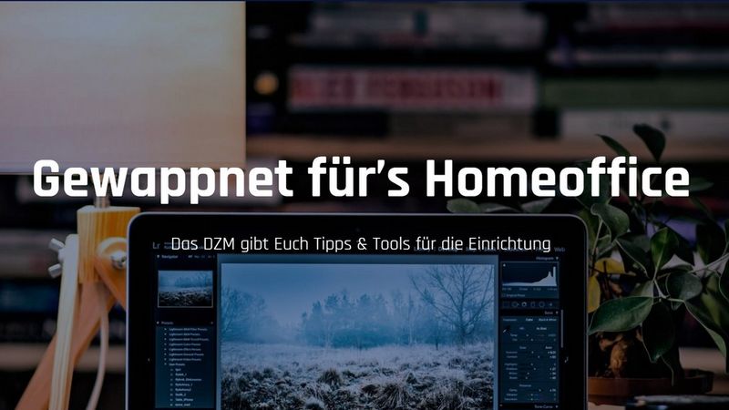 Bildausschnitt aus der Internetseite des Digitalen Zentrums Mittelstand