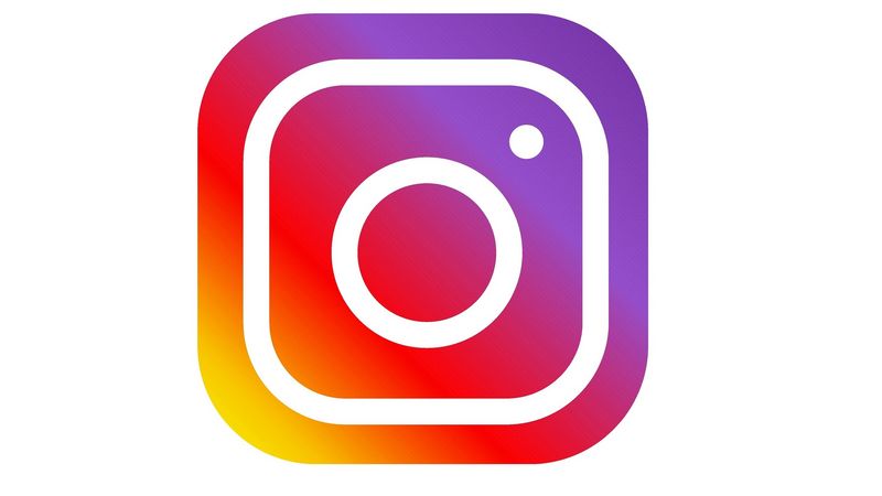 Instagram-Logo