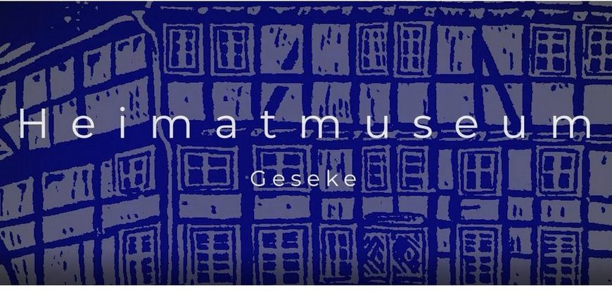 Heimatmuseum Geseke (Logo Museums TV)