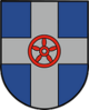 Offizielles Wappen der Stadt Geseke