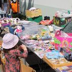 Flohmarkt 2022