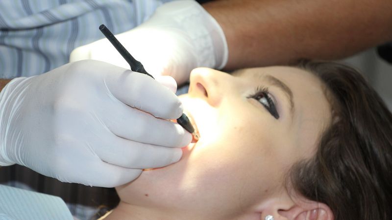 Notdienst der Zahnärzte