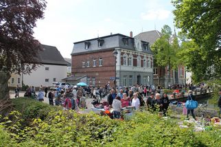 Flohmarkt 2022
