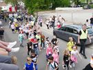 Frühlingsfestzug 2022