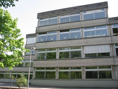 Stadtarchiv Geseke, Ostmauer 2, 59590 Geseke