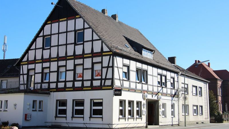 Gasthof Pohle