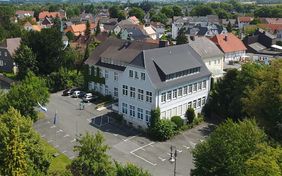 Stadtverwaltung Geseke, An der Abtei 1, 59590 Geseke