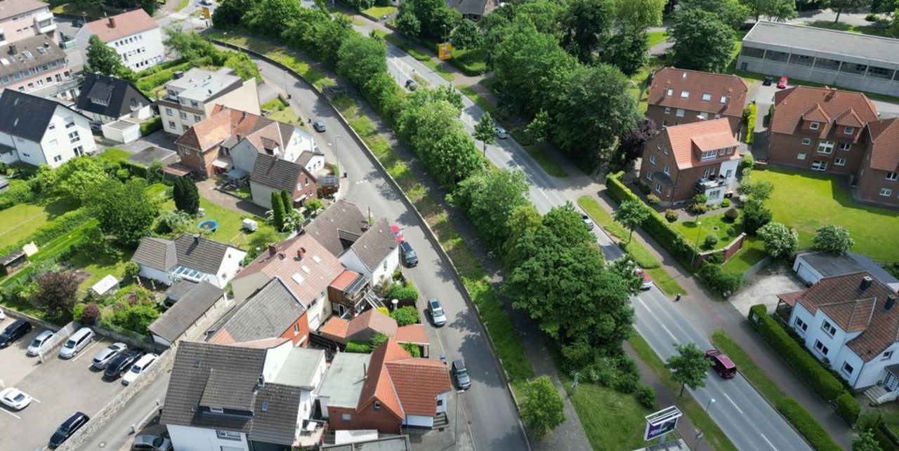 aktuell Stadt Geseke