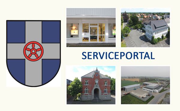 Serviceportal der Stadt Geseke