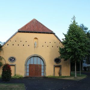 
                                Haus Nazareth
                            