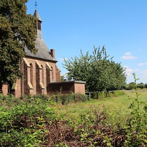 
                                St. Anna Kapelle
                            