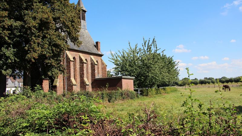 Geschichte Bönninghausen