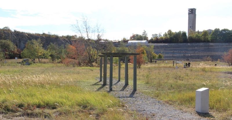 Themenpark Mythos Stein