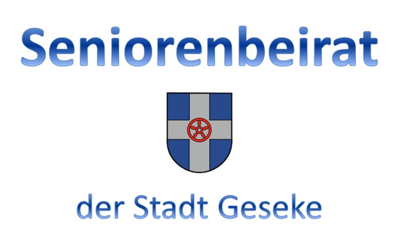 Seniorenbeirat