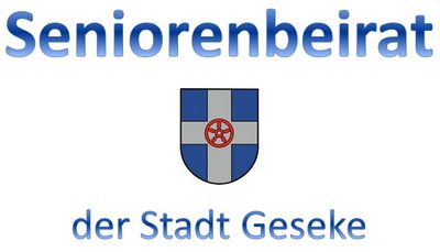 Logo Seniorenbeirat