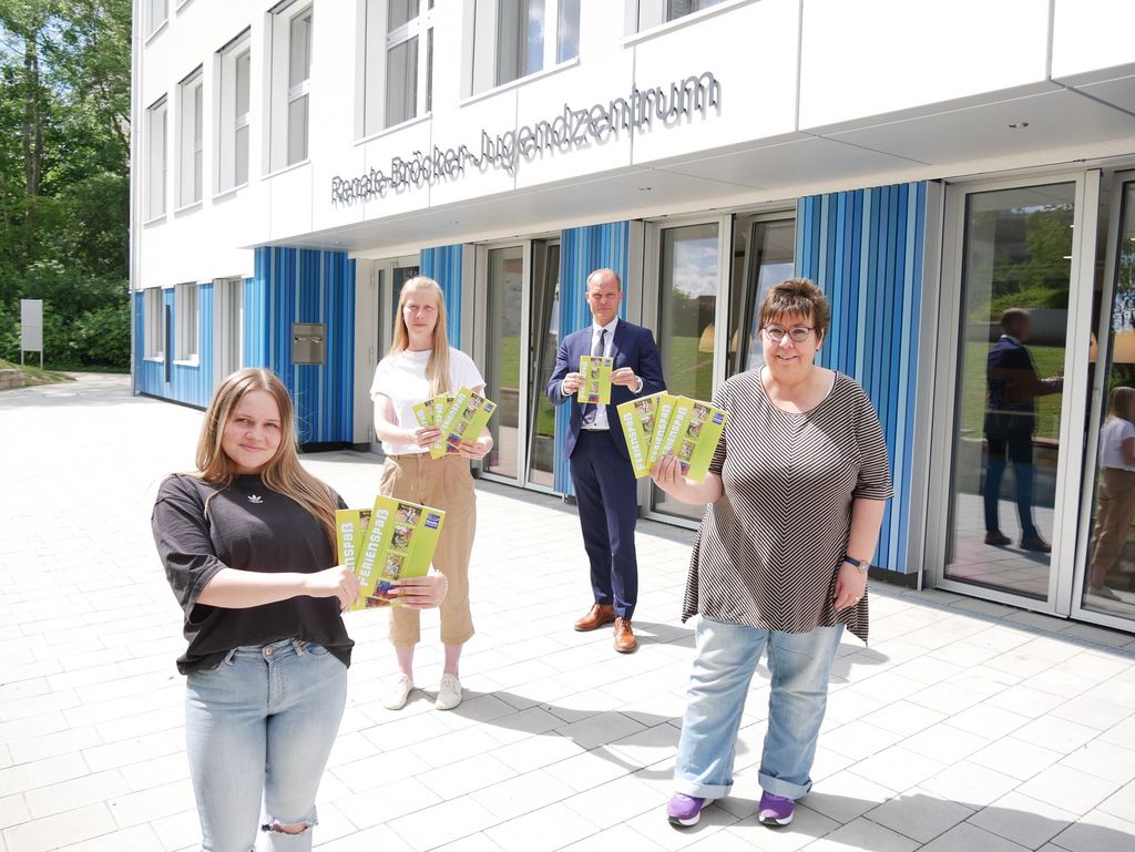 Soziales aktuell Stadt Geseke