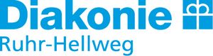 Logo der Diakonie Ruhr-Hellweg